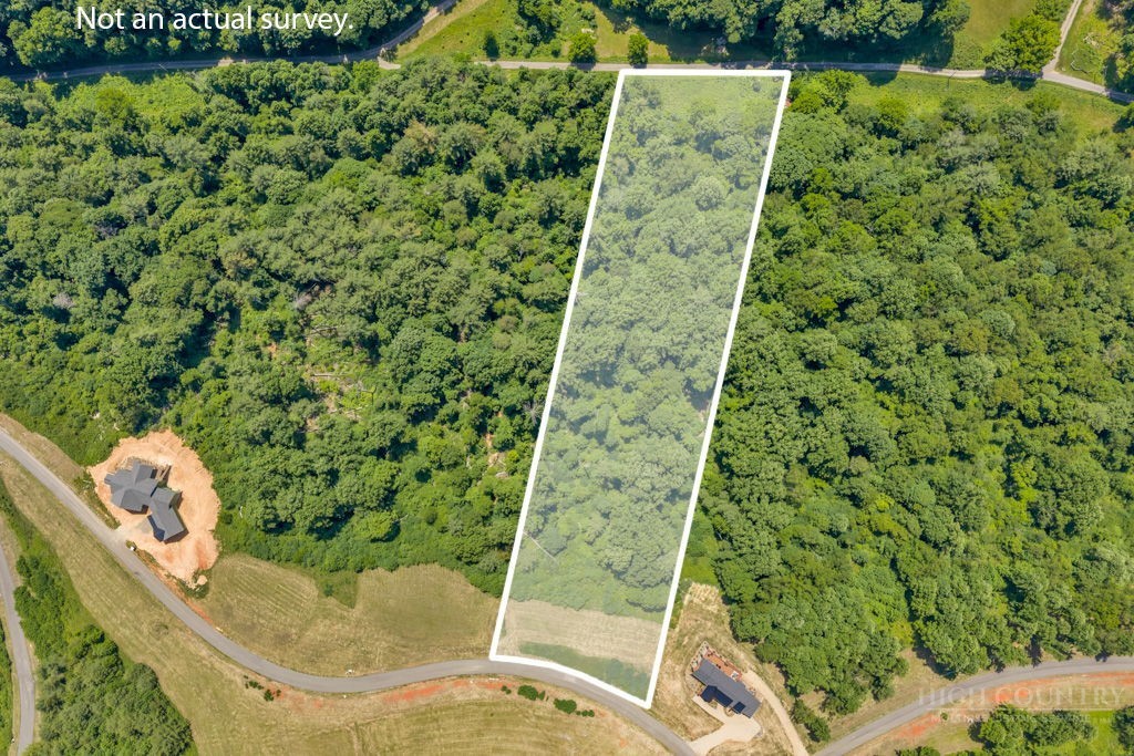 Lot 30 Eagle Rdg Parkway Butler, TN 37640 - Photo 2 of 26