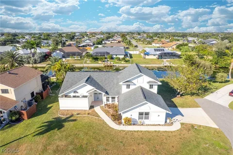 $519,499 | 1225 Southeast 3rd Street, Cape Coral, FL 33990