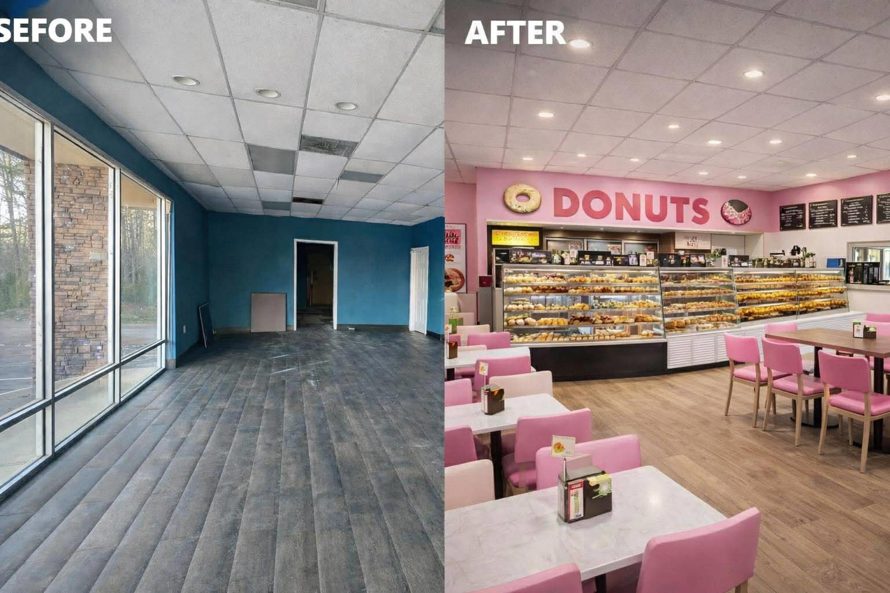 2106 Raymond Road Jackson, MS 39209 - Photo 1 of 4 Rec room featuring a paneled ceiling and recessed lighting