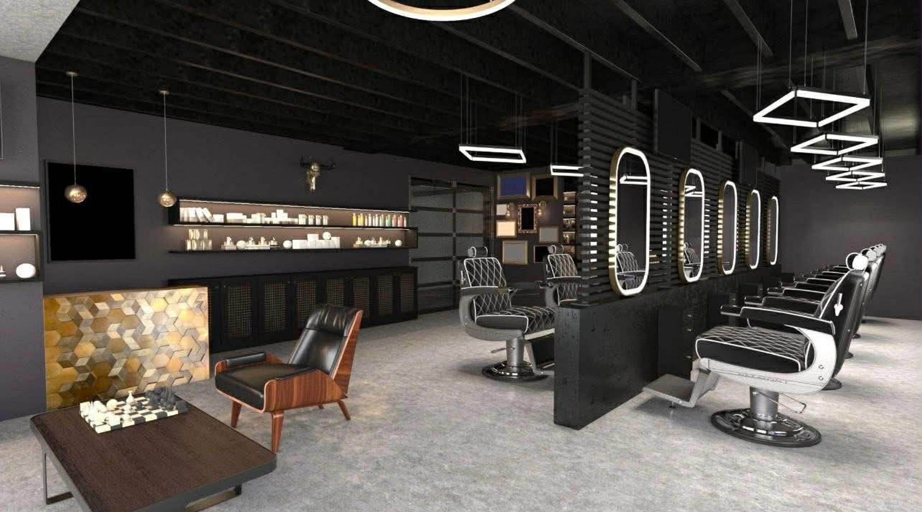 2106 Raymond Road Jackson, MS 39209 - Photo 4 of 4 View of misc room