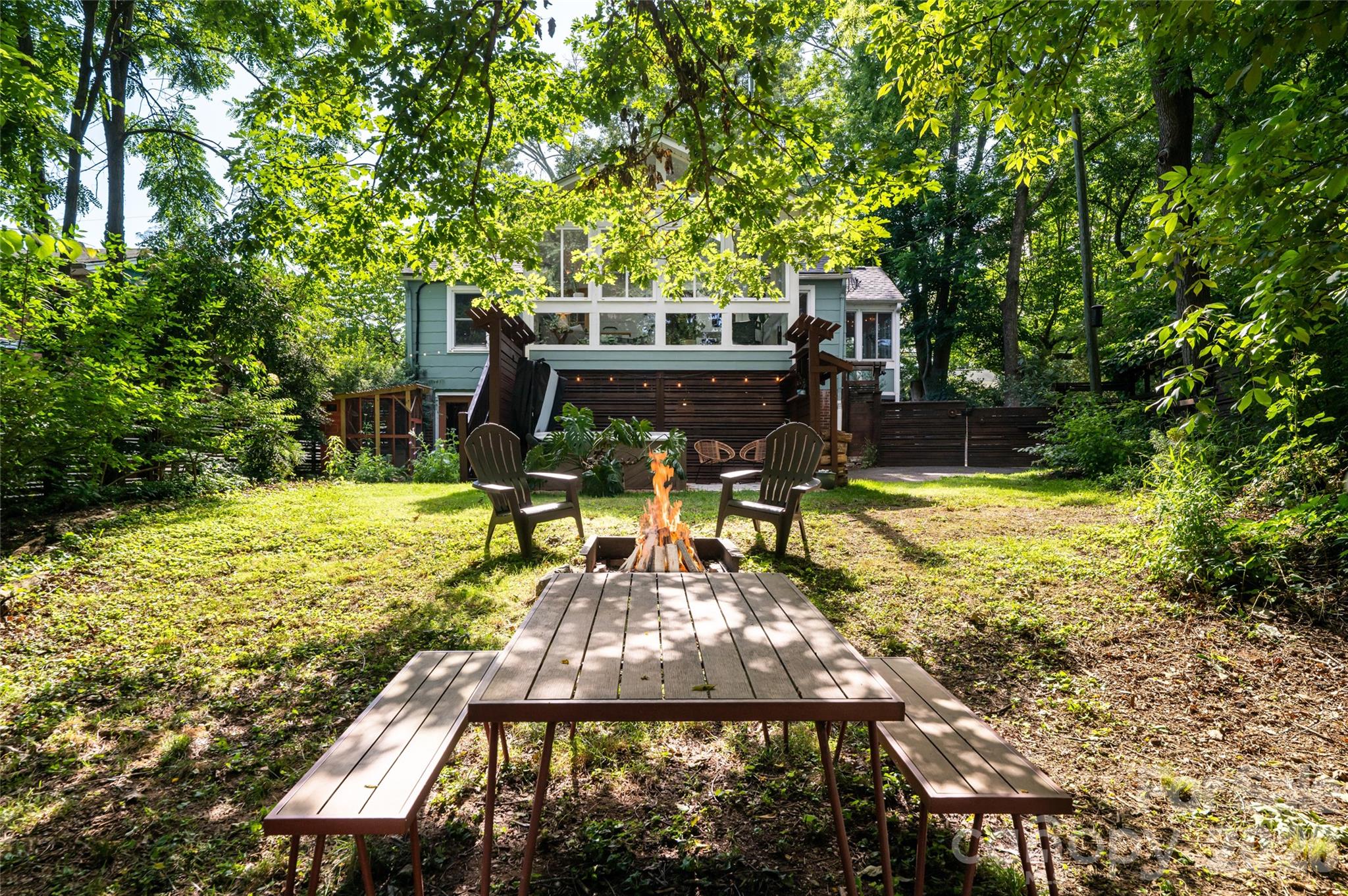 182 Brevard Road Asheville, NC 28806 - Photo 47 of 48