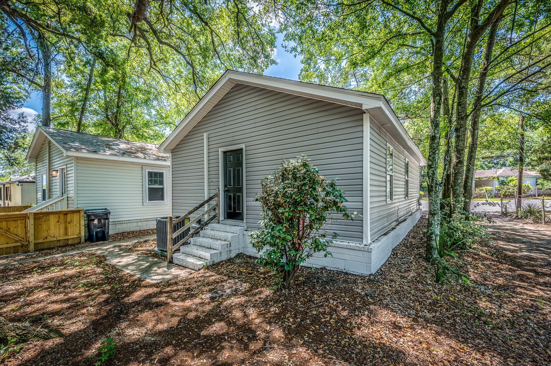 2512 Bennett Yard Road, Unit B North Charleston, SC 29405 - Photo 22 of 24 2512BennettYardB-24