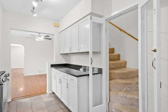a bathroom with a sink a toilet and a bathtub