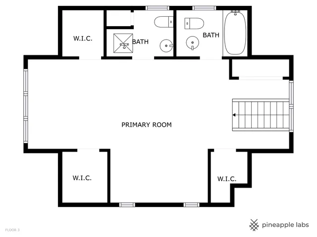 $529,900 | 405 South Gilbert Avenue, La Grange, IL 60525