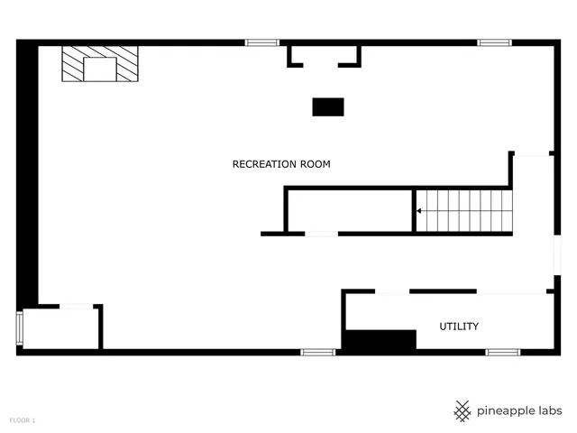 $529,900 | 405 South Gilbert Avenue, La Grange, IL 60525