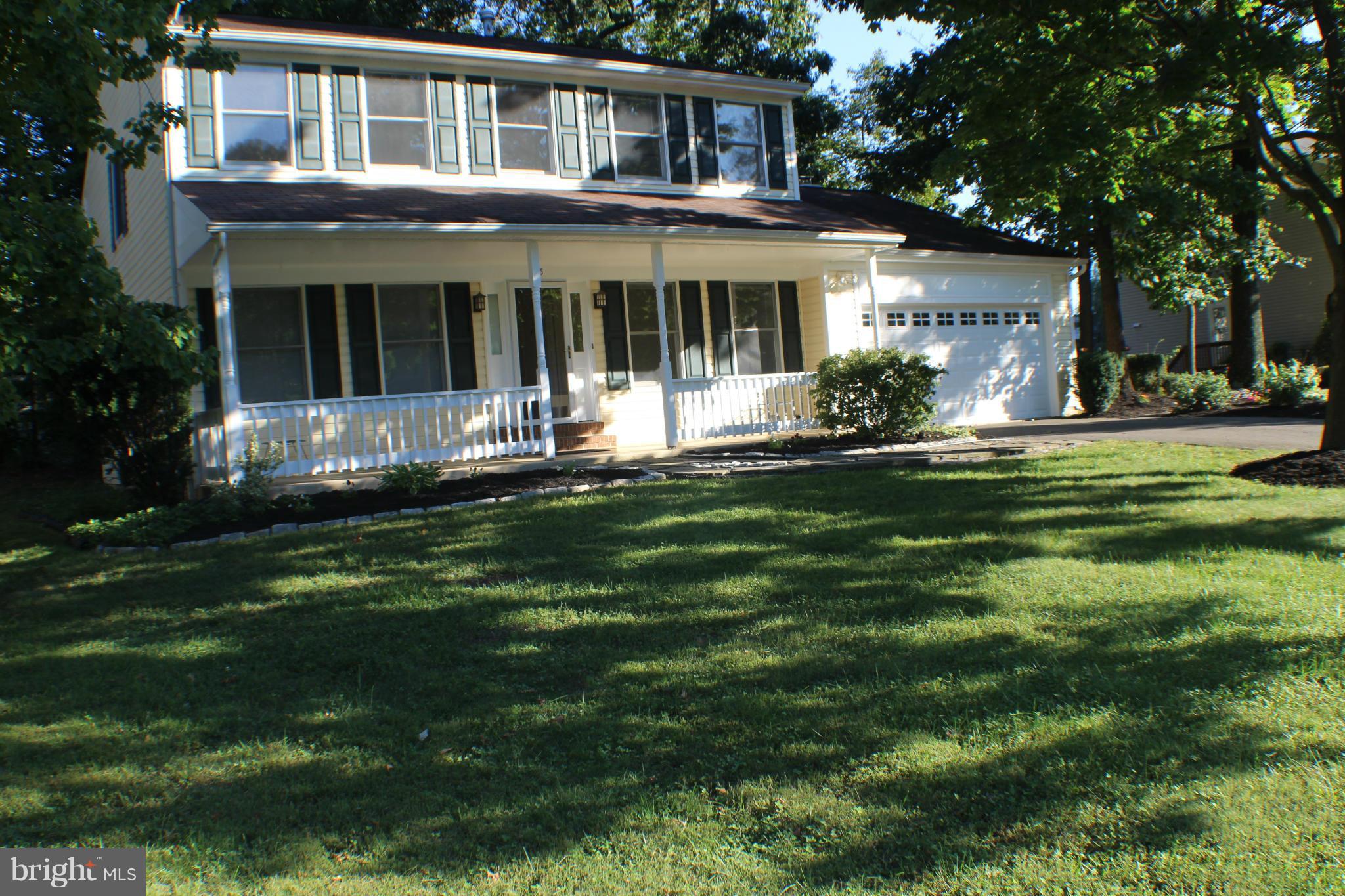 105 Summit Hall Road Gaithersburg, MD 20877 - Photo 1 of 30 Exterior (Front)