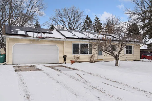 $359,000 | 3255 116th Lane Northwest, Coon Rapids, MN 55433