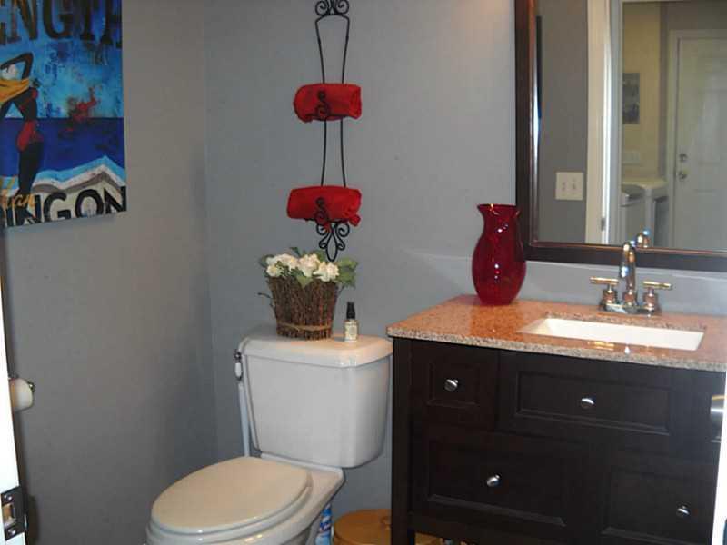 1261 Kingsgate Road Springfield, OH 45503 - Photo 11 of 25