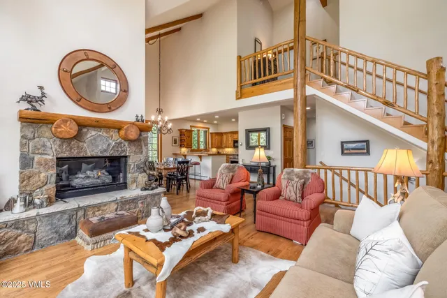$2,400,000 | 25 Cottage Circle, Edwards, CO 81632