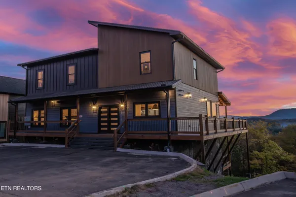 $3,699,900 | 1258 Reedmont Way, Sevierville, TN 37876