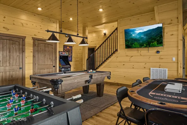 $3,699,900 | 1258 Reedmont Way, Sevierville, TN 37876