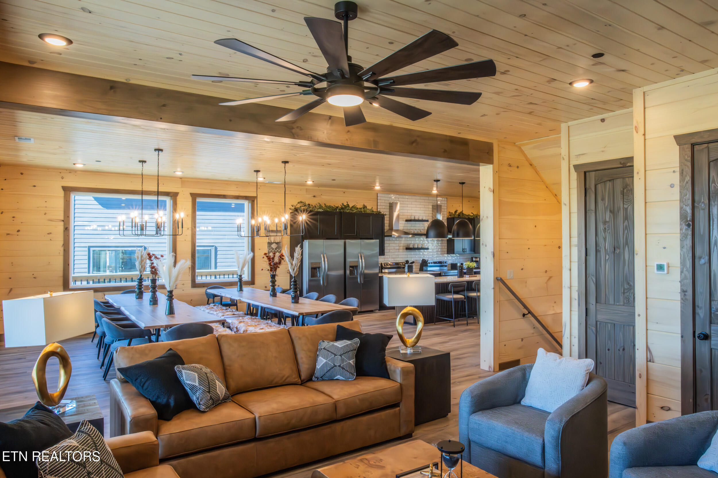 1258 Reedmont Way Sevierville, TN 37876 - Photo 12 of 55 DSC05506-Enhanced-NR