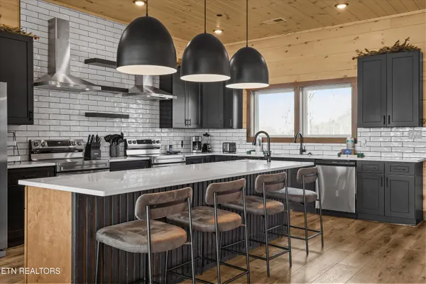 $3,699,900 | 1258 Reedmont Way, Sevierville, TN 37876