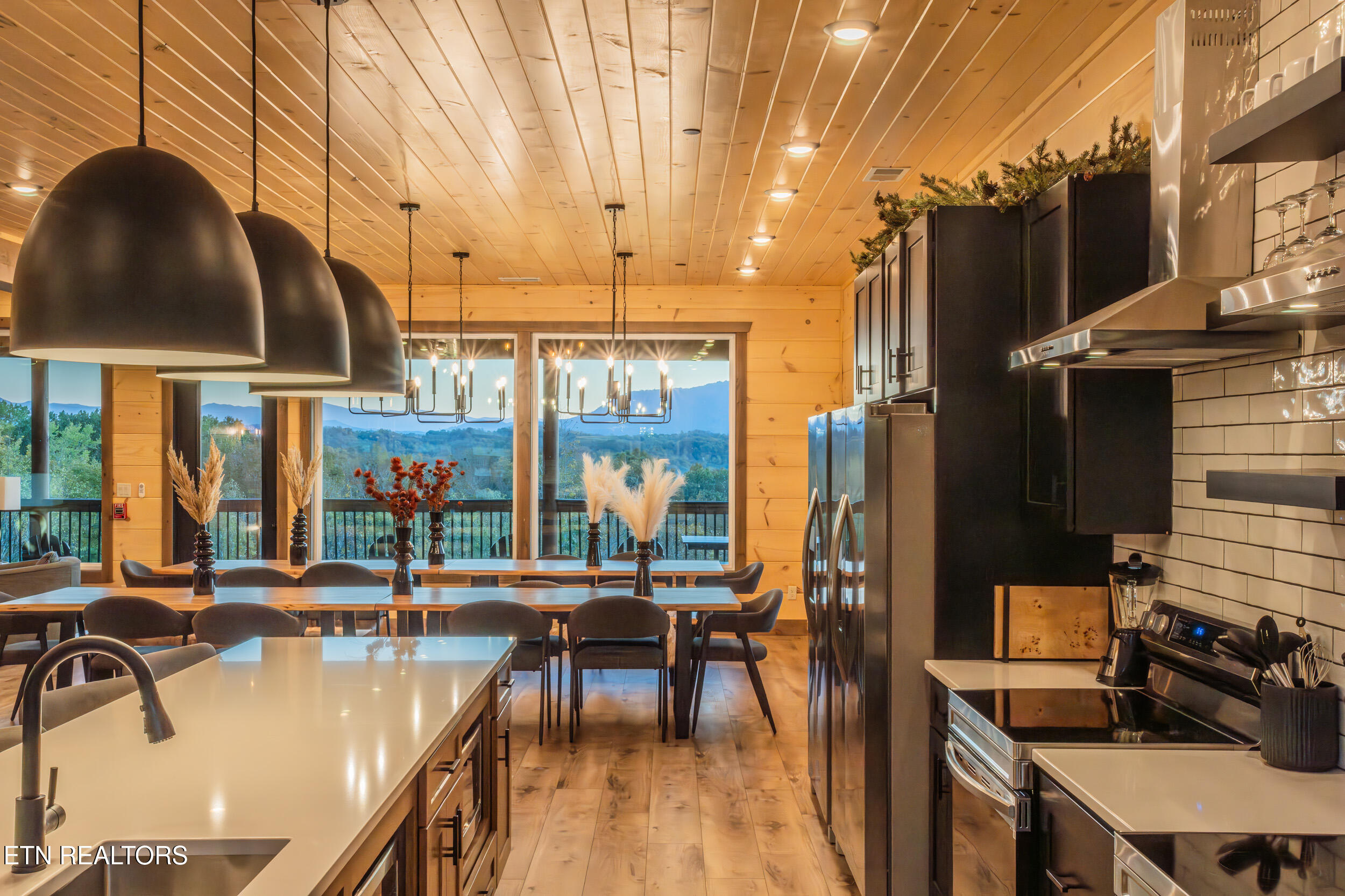 1258 Reedmont Way Sevierville, TN 37876 - Photo 14 of 55 DSC07674-Enhanced-NR