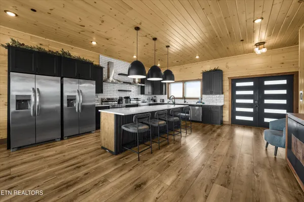 $3,699,900 | 1258 Reedmont Way, Sevierville, TN 37876