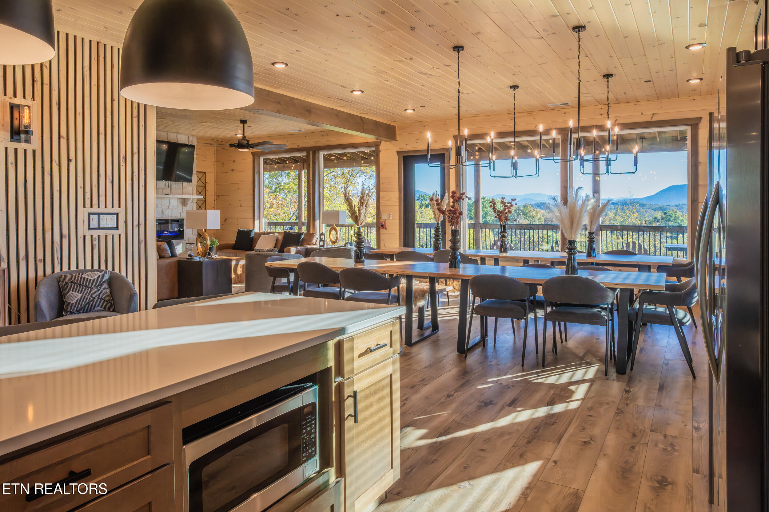 1258 Reedmont Way Sevierville, TN 37876 - Photo 21 of 55 DSC07506-Enhanced-NR