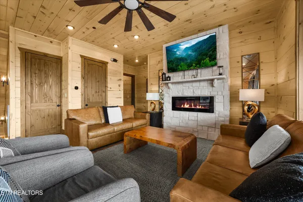 $3,699,900 | 1258 Reedmont Way, Sevierville, TN 37876