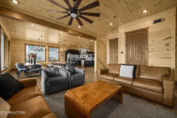 $3,699,900 | 1258 Reedmont Way, Sevierville, TN 37876