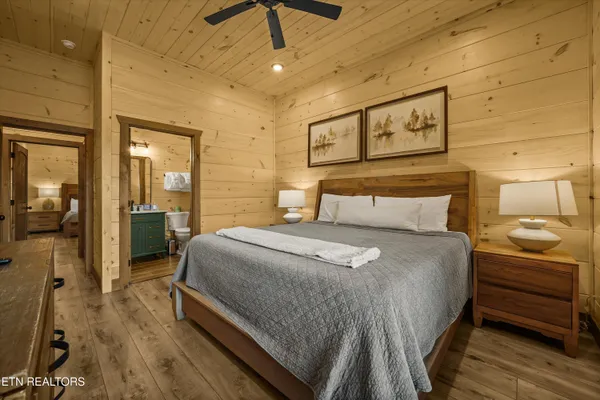 $3,699,900 | 1258 Reedmont Way, Sevierville, TN 37876