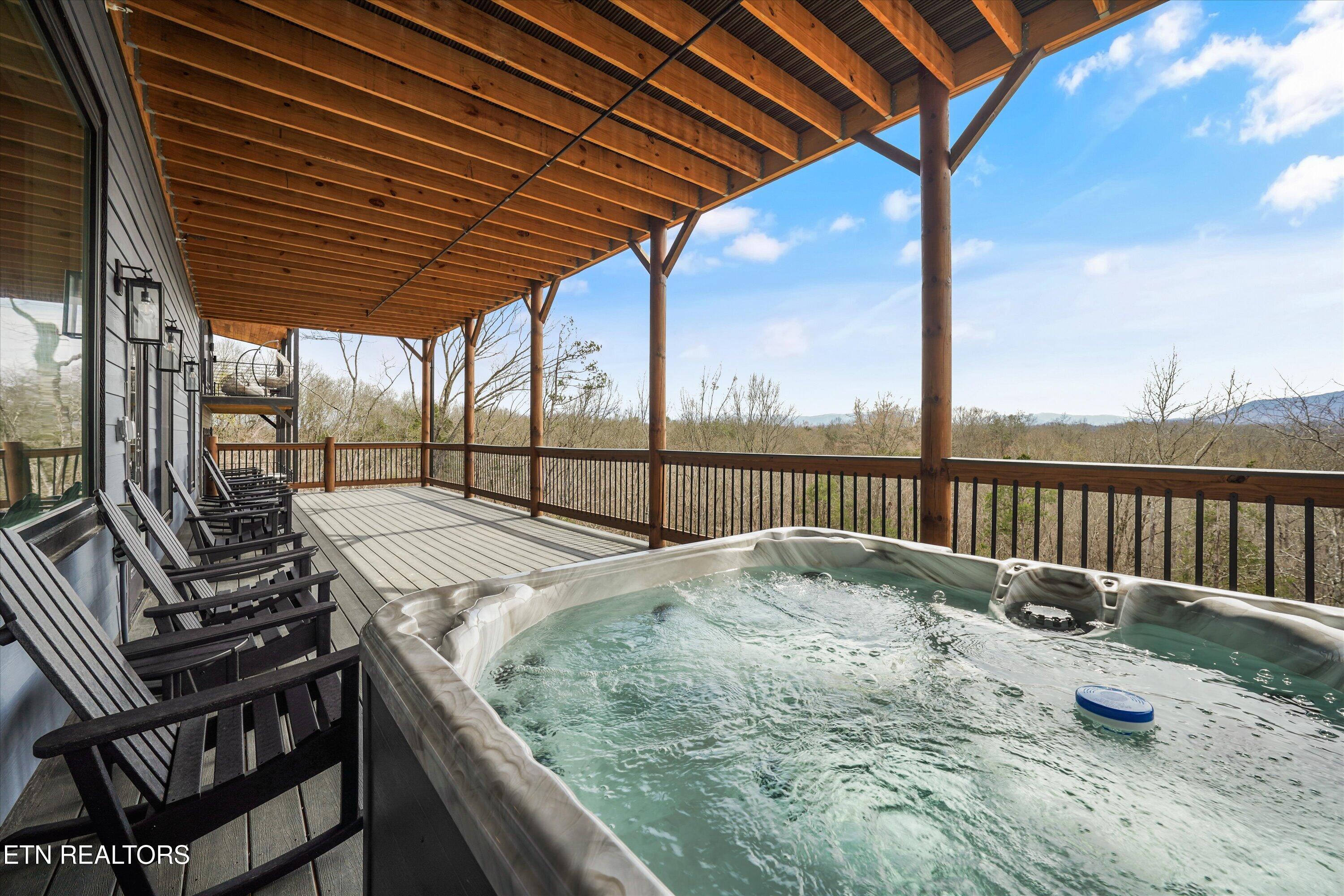 1258 Reedmont Way Sevierville, TN 37876 - Photo 4 of 60 057-1258 Reedmont Wy53