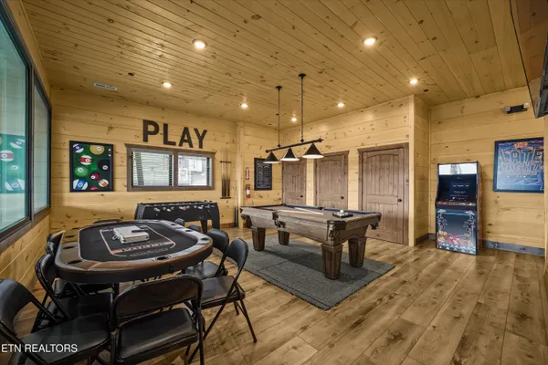 $3,699,900 | 1258 Reedmont Way, Sevierville, TN 37876