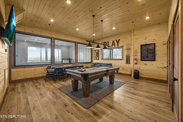 $3,699,900 | 1258 Reedmont Way, Sevierville, TN 37876