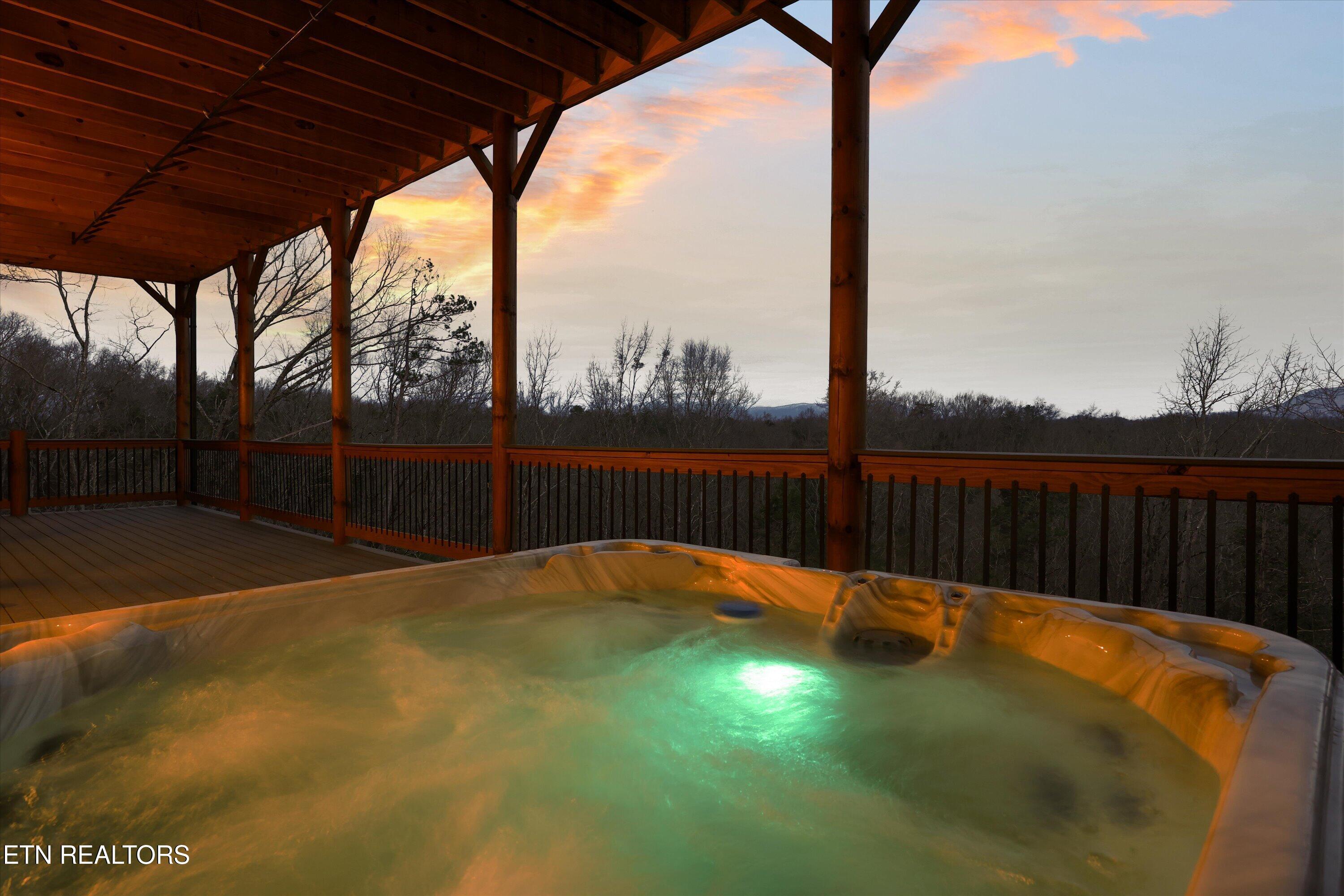 1258 Reedmont Way Sevierville, TN 37876 - Photo 49 of 60 058-1258 Reedmont Wy15