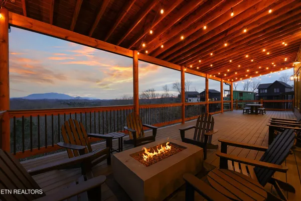$3,699,900 | 1258 Reedmont Way, Sevierville, TN 37876