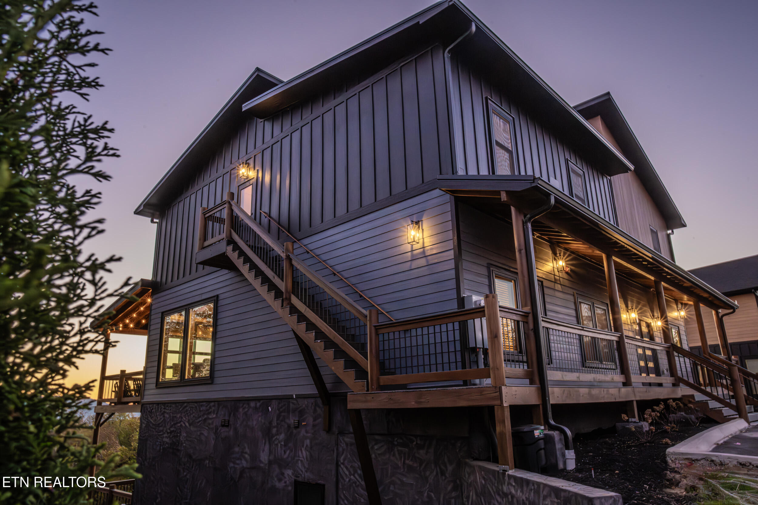 1258 Reedmont Way Sevierville, TN 37876 - Photo 54 of 55 DSC07770-Enhanced-NR