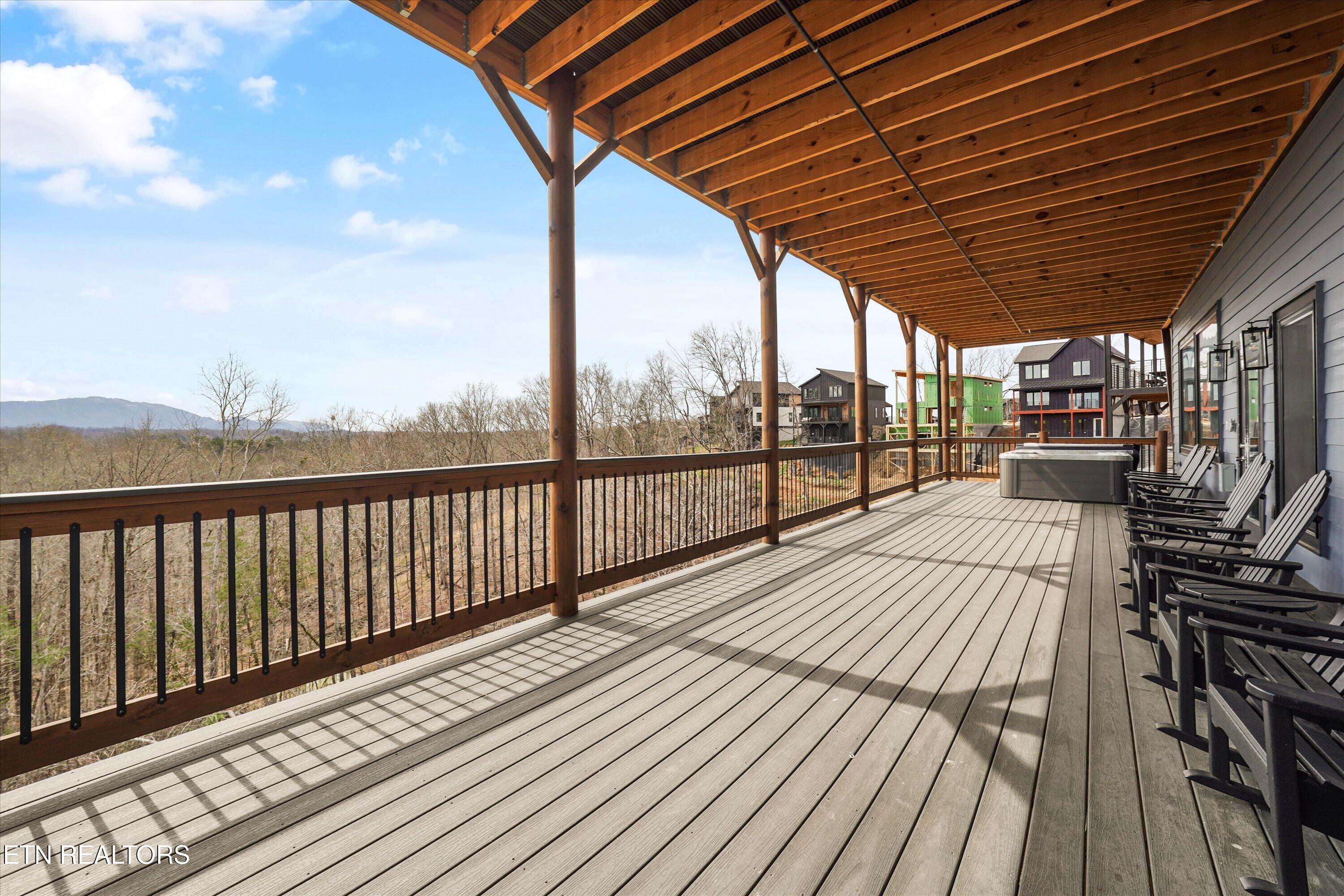 1258 Reedmont Way Sevierville, TN 37876 - Photo 55 of 60 060-1258 Reedmont Wy55