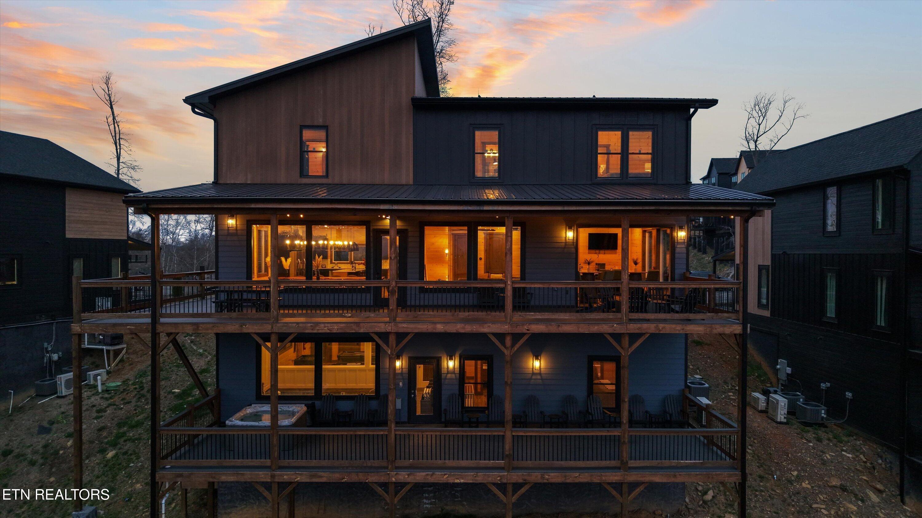 1258 Reedmont Way Sevierville, TN 37876 - Photo 57 of 60 088-1258 Reedmont Wy07