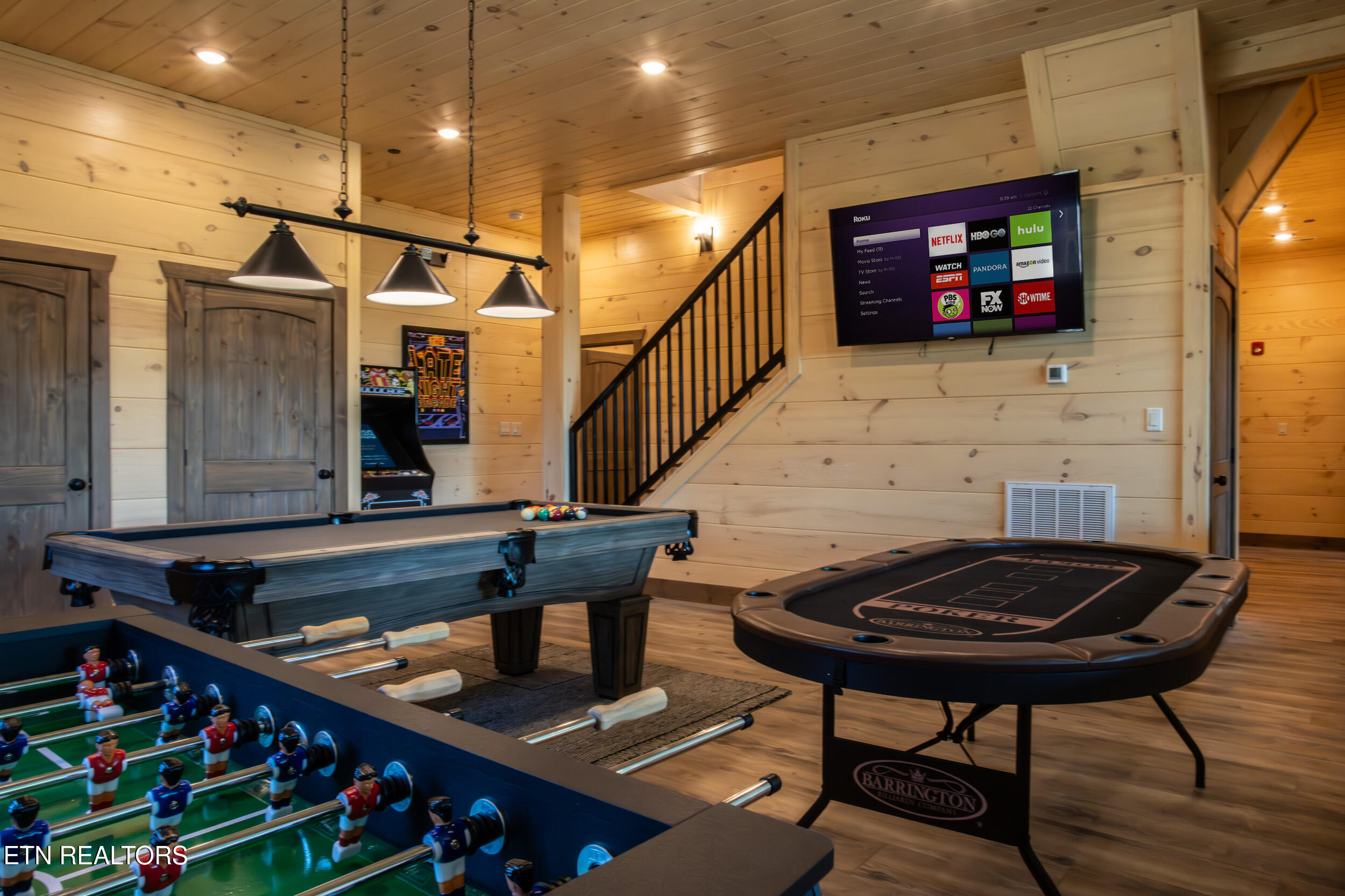 1258 Reedmont Way Sevierville, TN 37876 - Photo 6 of 55 DSC05860-Enhanced-NR