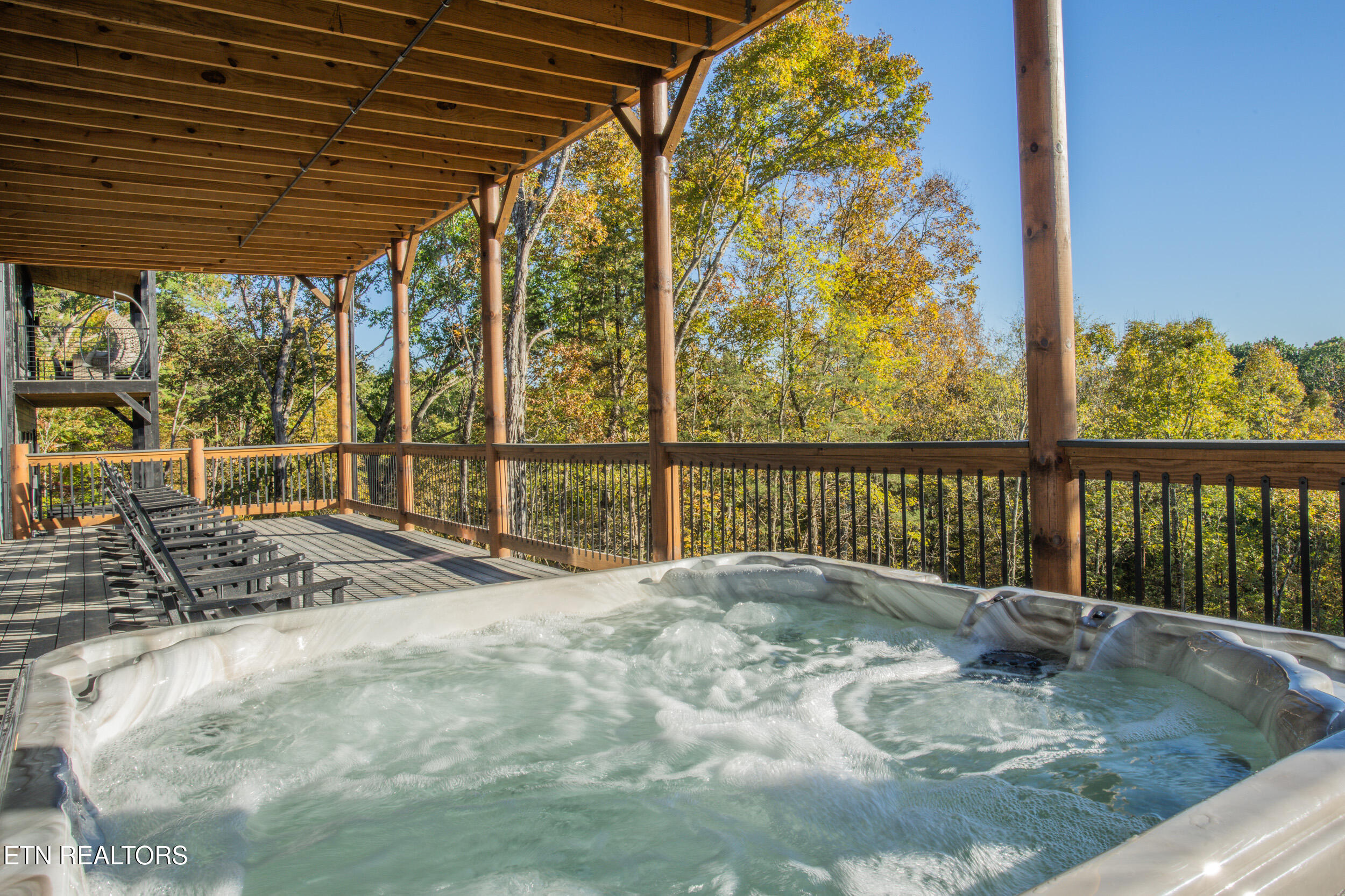 1258 Reedmont Way Sevierville, TN 37876 - Photo 8 of 55 DSC07455