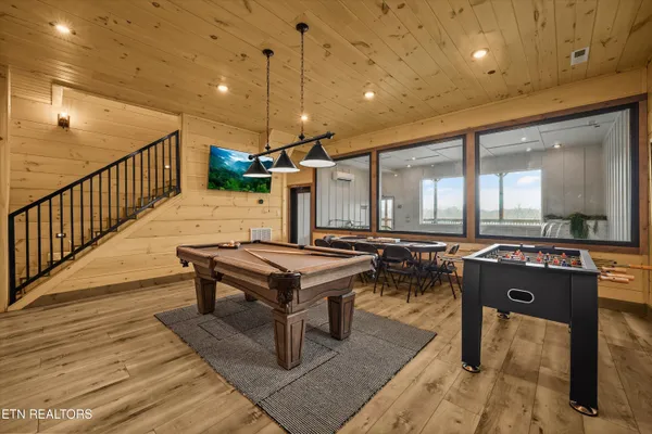 $3,699,900 | 1258 Reedmont Way, Sevierville, TN 37876