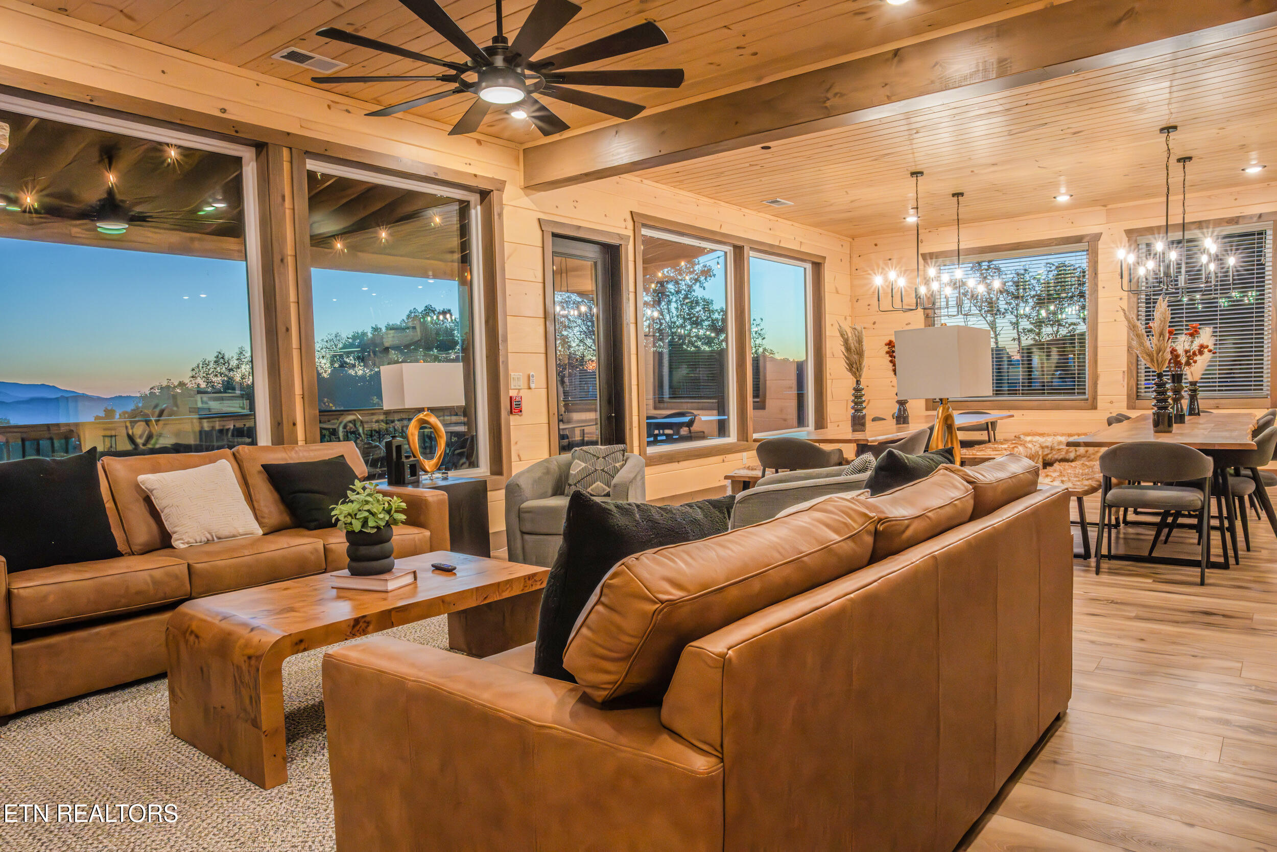 1258 Reedmont Way Sevierville, TN 37876 - Photo 9 of 55 DSC07806-Enhanced-NR