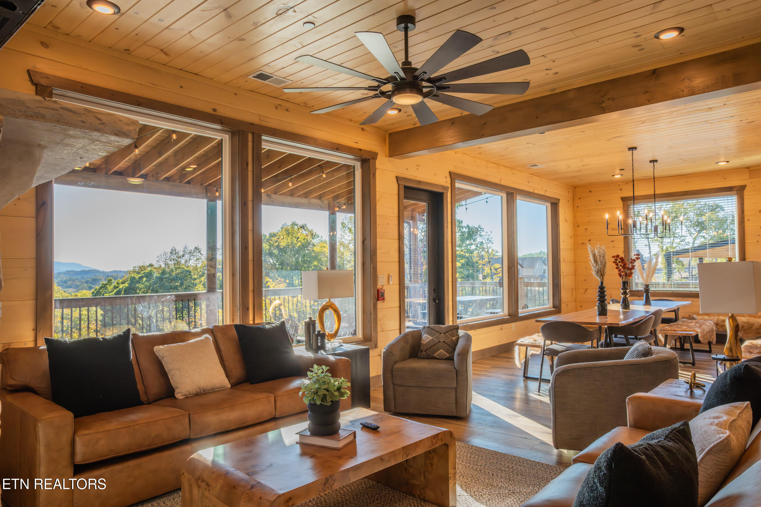 1258 Reedmont Way Sevierville, TN 37876 - Photo 10 of 55 DSC07494-Enhanced-NR