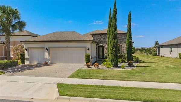 $585,000 | 1222 Zeek Ridge Street, Clermont, FL 34715