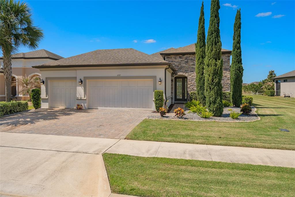 1222 Zeek Ridge Street Clermont, FL 34715 - Photo 37 of 73