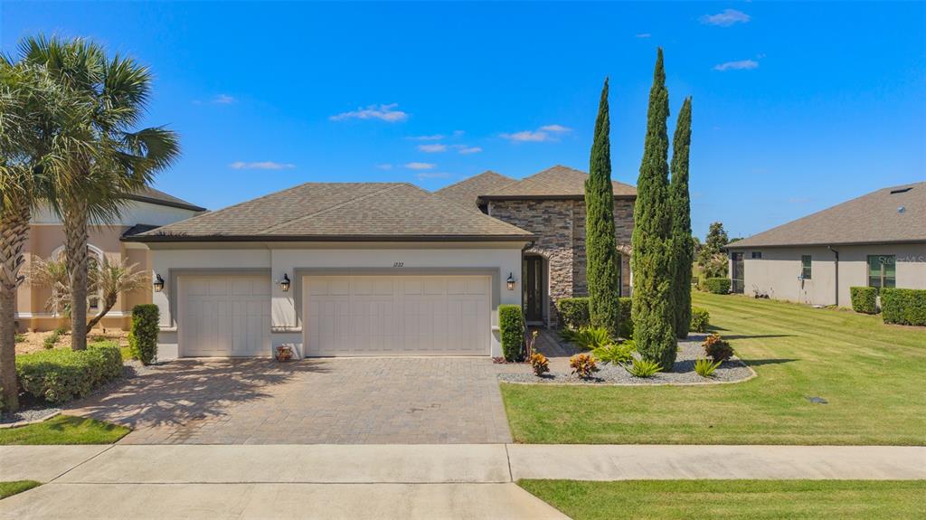 1222 Zeek Ridge Street Clermont, FL 34715 - Photo 38 of 73