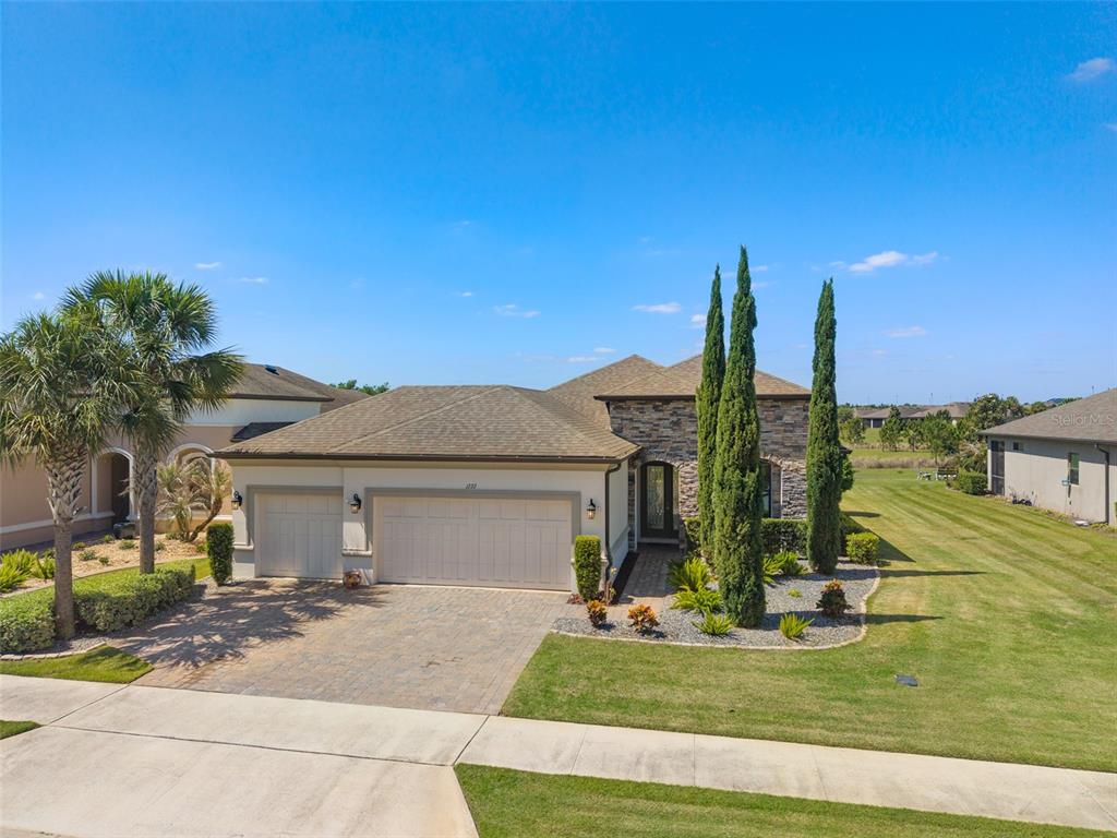 1222 Zeek Ridge Street Clermont, FL 34715 - Photo 39 of 73