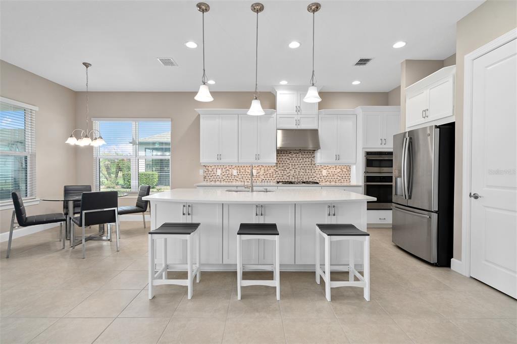 1222 Zeek Ridge Street Clermont, FL 34715 - Photo 8 of 73