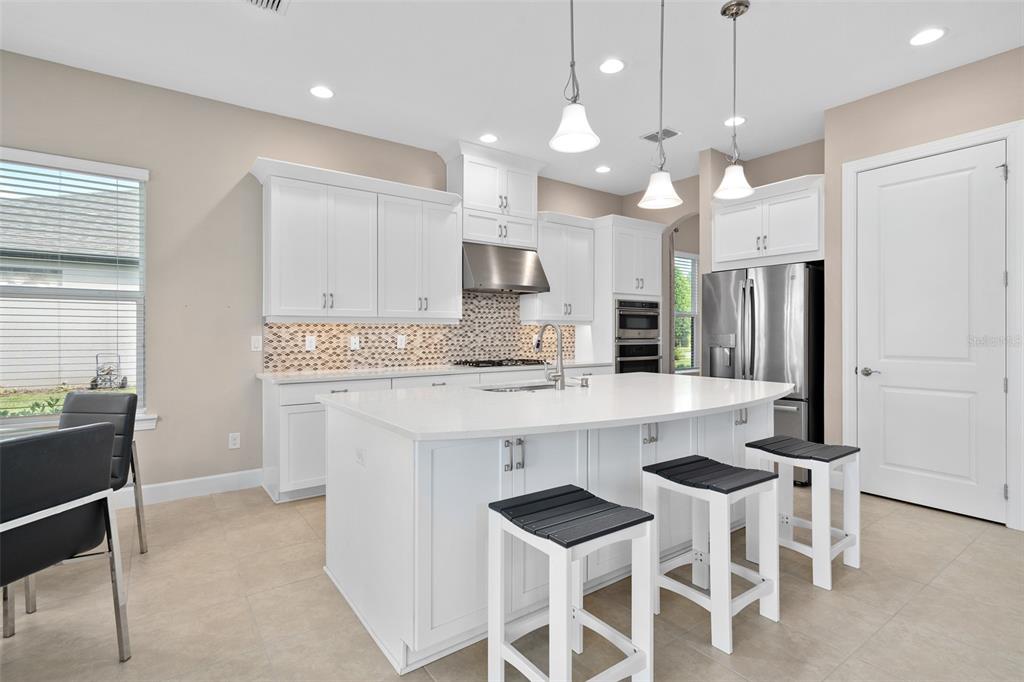 1222 Zeek Ridge Street Clermont, FL 34715 - Photo 9 of 73