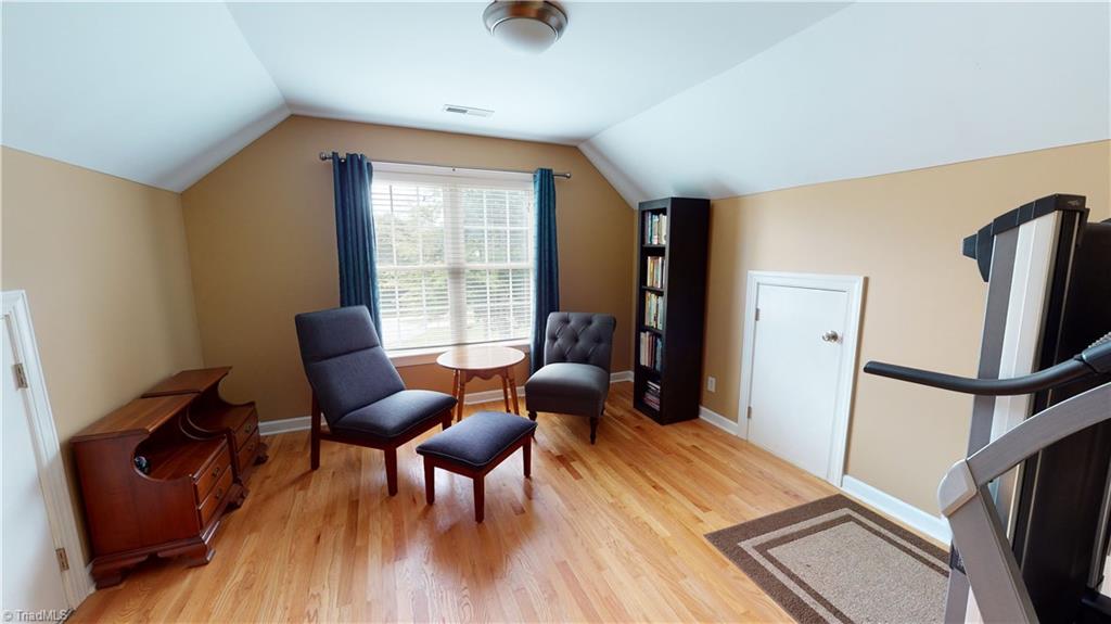 2610 Oxmoor Road Summerfield, NC 27358 - Photo 14 of 31 Master Sitting Room - could be additional office space