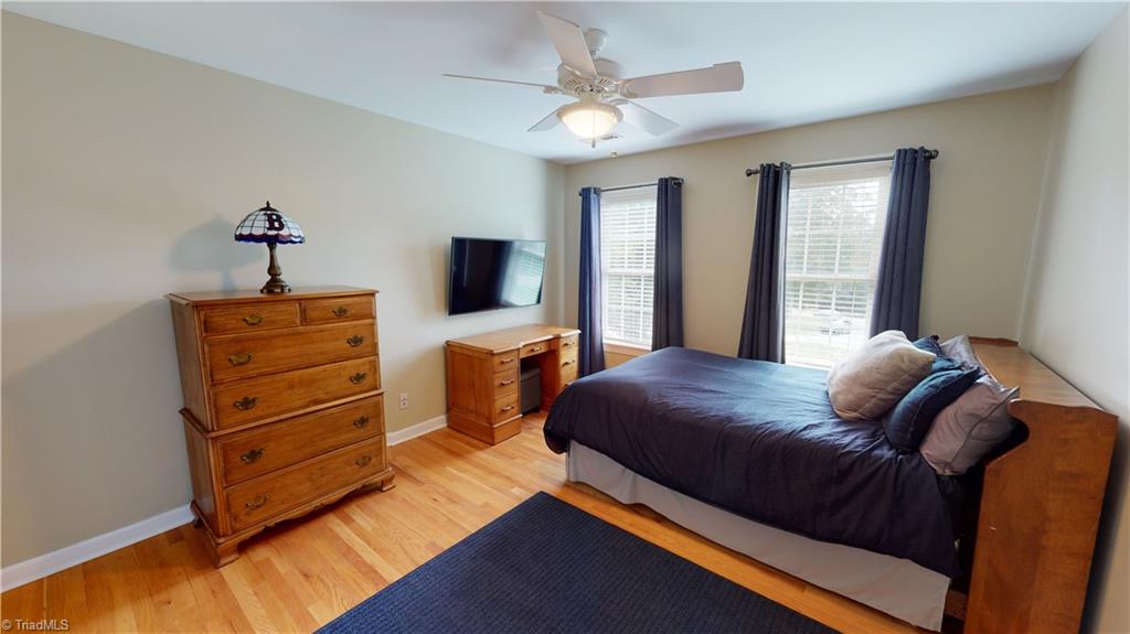 2610 Oxmoor Road Summerfield, NC 27358 - Photo 19 of 31 Bedroom 3