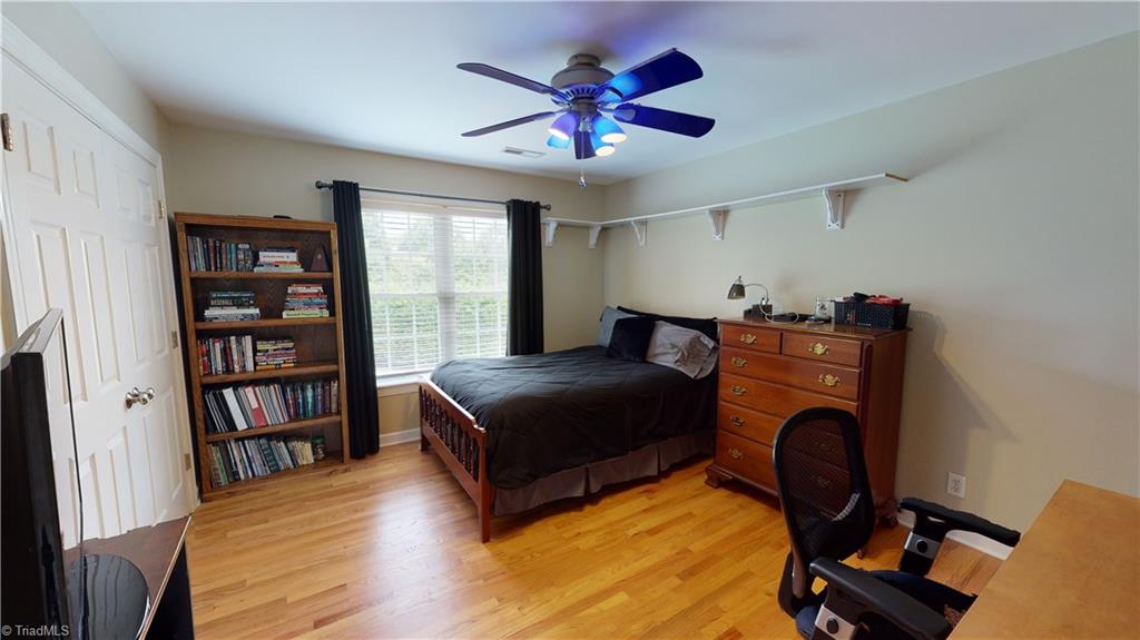 2610 Oxmoor Road Summerfield, NC 27358 - Photo 20 of 31 Bedroom 4