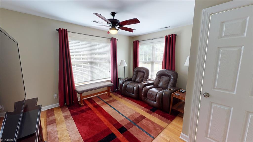 2610 Oxmoor Road Summerfield, NC 27358 - Photo 22 of 31 Bonus Room and Laundry Room