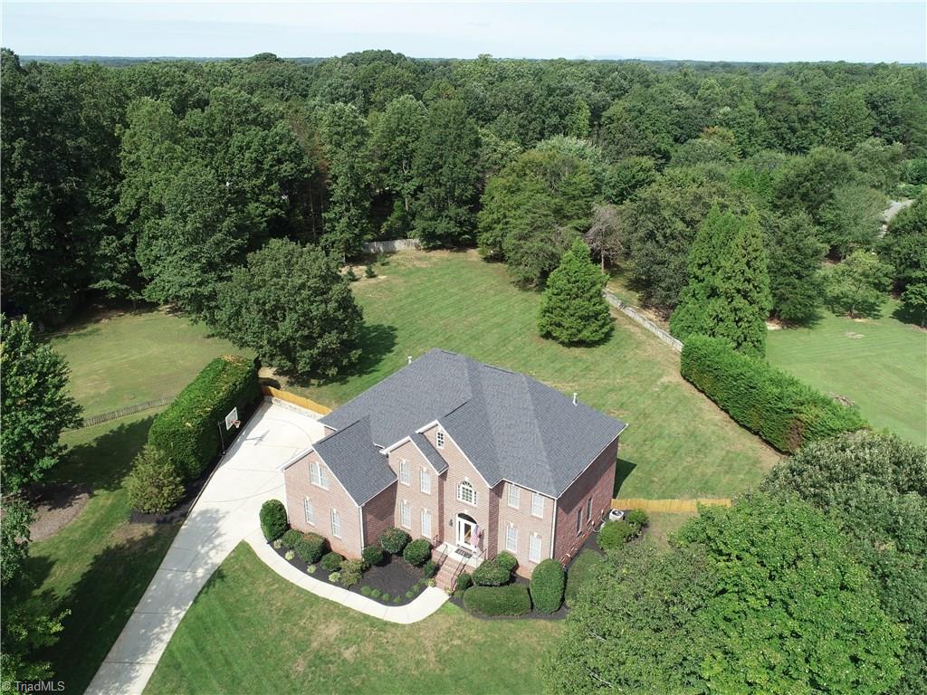 2610 Oxmoor Road Summerfield, NC 27358 - Photo 30 of 31 Gallery Image 30