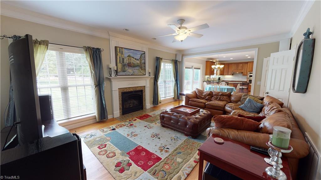 2610 Oxmoor Road Summerfield, NC 27358 - Photo 10 of 31 Gallery Image 10
