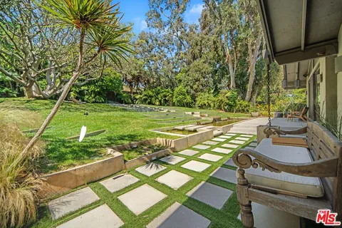 $6,495,000 | 31226 Bailard Road, Malibu, CA 90265