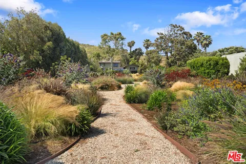 $6,495,000 | 31226 Bailard Road, Malibu, CA 90265